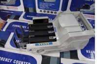 Máy Đếm Tiền XIUDUN 5118