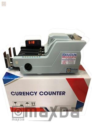 Máy đếm tiền Xiudun 5118