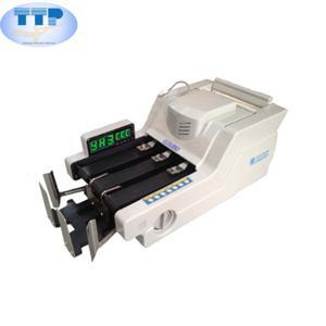Máy đếm tiền Xiudun 628A