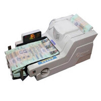Máy đếm tiền XIUDUN 6688W