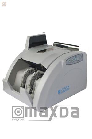 Máy đếm tiền Xiudun 8000