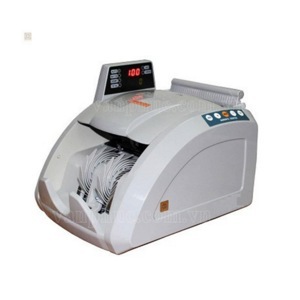 Máy đếm tiền Xiudun 8500