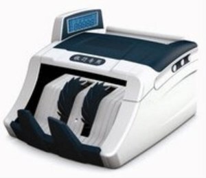 Máy đếm tiền Xiudun H5