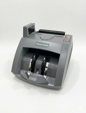 Máy đếm tiền Zheyue ZY666