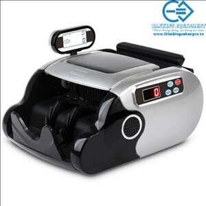 Máy đếm tiền Zhong Jin ZJ-303