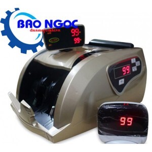 Máy đếm tiền Zhong Jin ZJ-6300