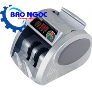 Máy đếm tiền Zhong Jin ZJ-801
