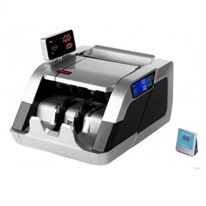 Máy đếm tiền Zinda 2660 - 1100tờ/phút