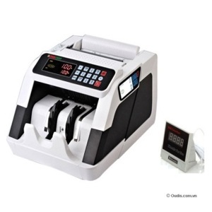 Máy đếm tiền Zinda 3990