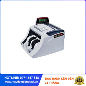 Máy đếm tiền ZJ-5200A
