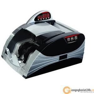 Máy đếm tiền Trung Kim ZJ-5288C