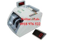 MÁY ĐẾM TIỀN ZJ - 5700B