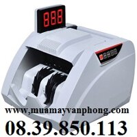 Máy Đếm Tiền ZongJin ZJ-5100A