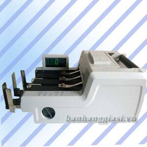 Máy Đếm Tiền ZongJin ZJ-5500B