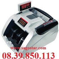 Máy Đếm Tiền ZongJin ZJ-5700B