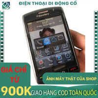 【MÁY ĐẸP KENG】Điện thoại cổ Blackberry 9550 MÁY ĐẸP, ZIN 100% - BH 12 tháng 1 đổi 1 trong 1 tháng đầu