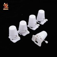 Máy đi bộ đồng hồ bằng đất sét Simhoa 25x cho Robot đi bộ Mini cho trẻ em