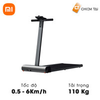 Máy đi bộ gấp gọn Xiaomi Mijia MJZBJ01YLD