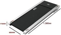 Máy đi bộ Hera Walkpro
