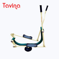 Máy đi bộ lắc tay – Máy tập công viên Tavina