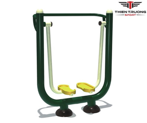 Máy đi bộ trên không HQ-607