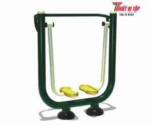 Máy đi bộ trên không HQ-607