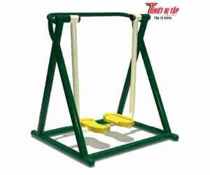 Máy đi bộ trên không HQ-608