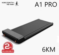 Máy Đi Bộ WalkingPad KingSmith A1 Pro