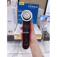 Máy di điện Yaman HRF-24R ( màu ruby )