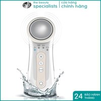 Máy di tinh chất chăm sóc da mặt chống lão hóa RIO CESO2-NC nhập khẩu UK