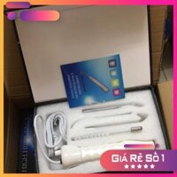 Máy Điện Cam Diệt Khuẩn Mụn Điều Trị Mụn