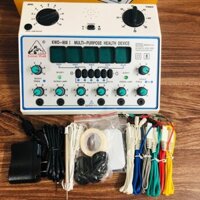 Máy điện châm, Changzhou Wujin Great Wall Medical Instrument, Trung Quốc (Hộp=1 Cái)