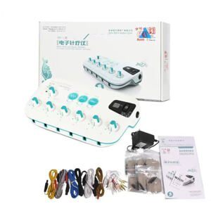 Máy điện châm đa năng SDZ II