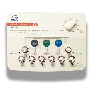 Máy điện châm đa năng SDZ II