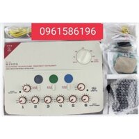 máy điện châm HOA ĐÀ 2