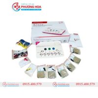 Máy điện châm Hoa Đà Hwato SDZII