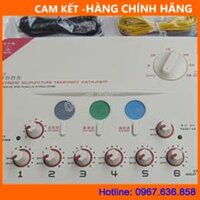 Máy điện châm Hoa Đà (HWATO) SDZ II hàng chính hãng bảo hành 1 năm