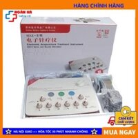 Máy điện châm Hoa Đà (HWATO) SDZ II - Hàng công ty - HÀNG CTY