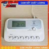 Máy điện châm Hoa Đà (HWATO) SDZIII màn hình điện tử, HÀNG CÔNG TY.
