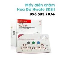 Máy điện châm Hoa Đà Hwato SDZII