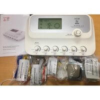 Máy điện châm Hoa Đà Sdz III, bảo hành chính hãng 12 tháng