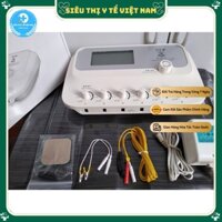 Máy Điện Châm Hoa Đà SDZ III Chính hãng - Thế hệ mới nhất- Màn hình hiển thị LCD- Sang trọng