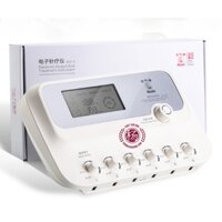 MÁY ĐIỆN CHÂM HOA ĐÀ THẾ HỆ 3