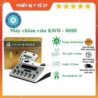 Máy Điện Châm KWD 808I Great Wall- Hàng Xuất Khẩu - Máy Điện Châm Tốt Nhất Hiện Nay