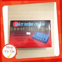 Máy điện châm KWD-TN09-T06 (5 cọc, 10 kim) - Việt Nam