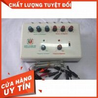 Máy điện châm M8 của viện châm cứu