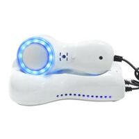 Máy điện di lạnh ánh sáng sinh học hỗ trợ làm đẹp da