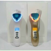 Máy điên đi nóng lạnh kết hợp ánh sáng sinh học