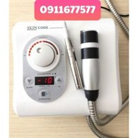 Máy điện di nóng lạnh Skin Cool