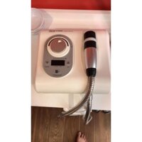 Máy Điện Di Nóng Lạnh Skin Cool